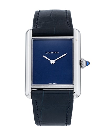 Cartier Must WSTA0055